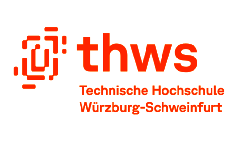 Logo Technischen Hochschule Würzburg-Schweinfurt