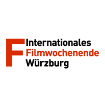 Logo Internationales Filmwochenende Würzburg