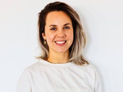Portraitfoto von Hayley McCord, Videos und Foto