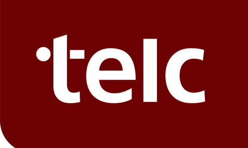 Logo telc