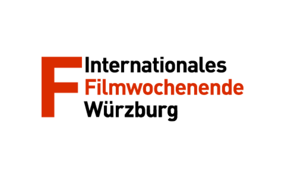 Logo Internationales Filmwochenende Würzburg