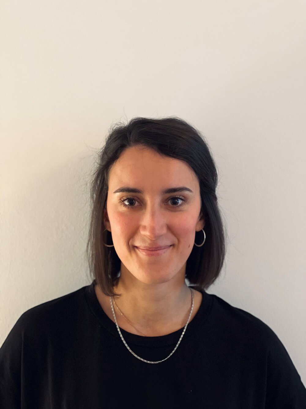 Porträt Theresa Boehm
