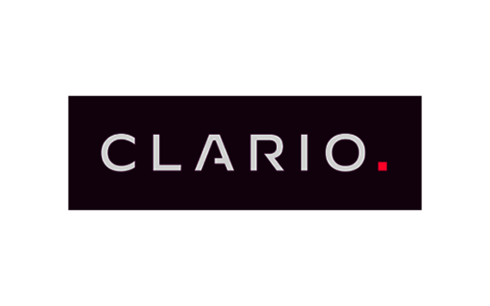 Logo Clario