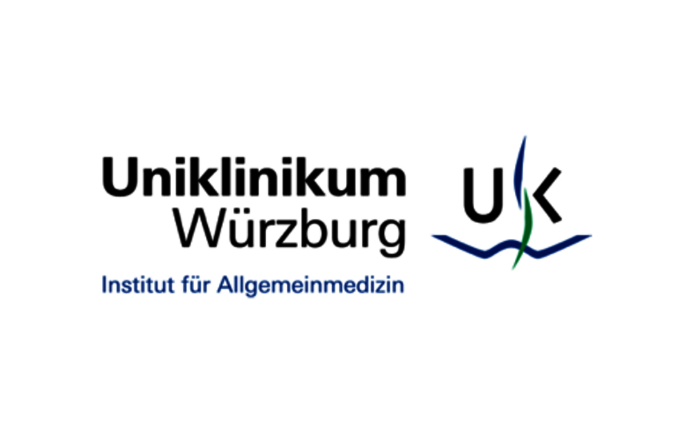 Logo Uniklinikum Würzburg