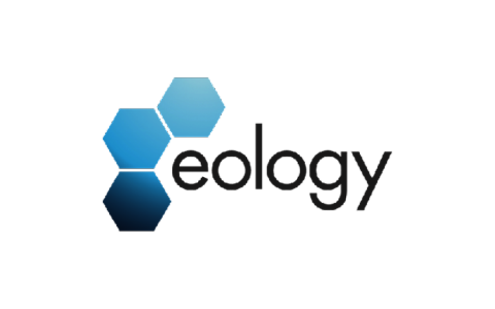 Logo eology